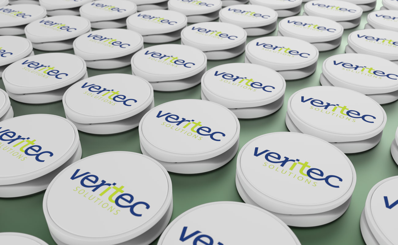 Grip - Supports pour Téléphone avec Logo gallery thumbnail