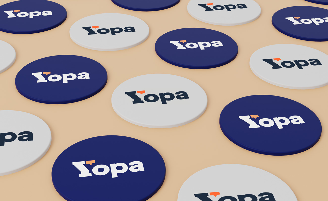 Gummy - Sous-Verres publicitaires gallery thumbnail