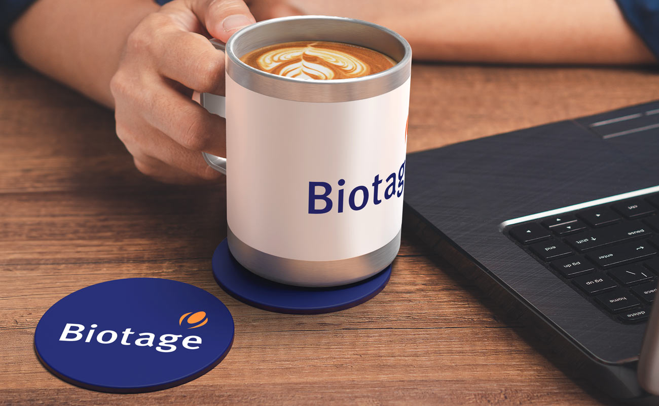 Gummy - Sous-Verres promotionnels gallery thumbnail