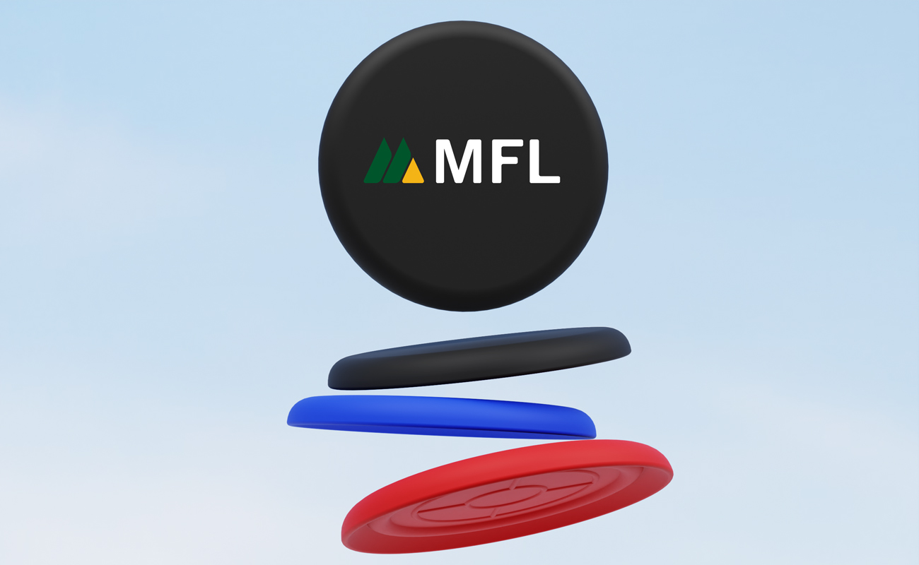 Hawk - Disques volants personnalisables gallery thumbnail