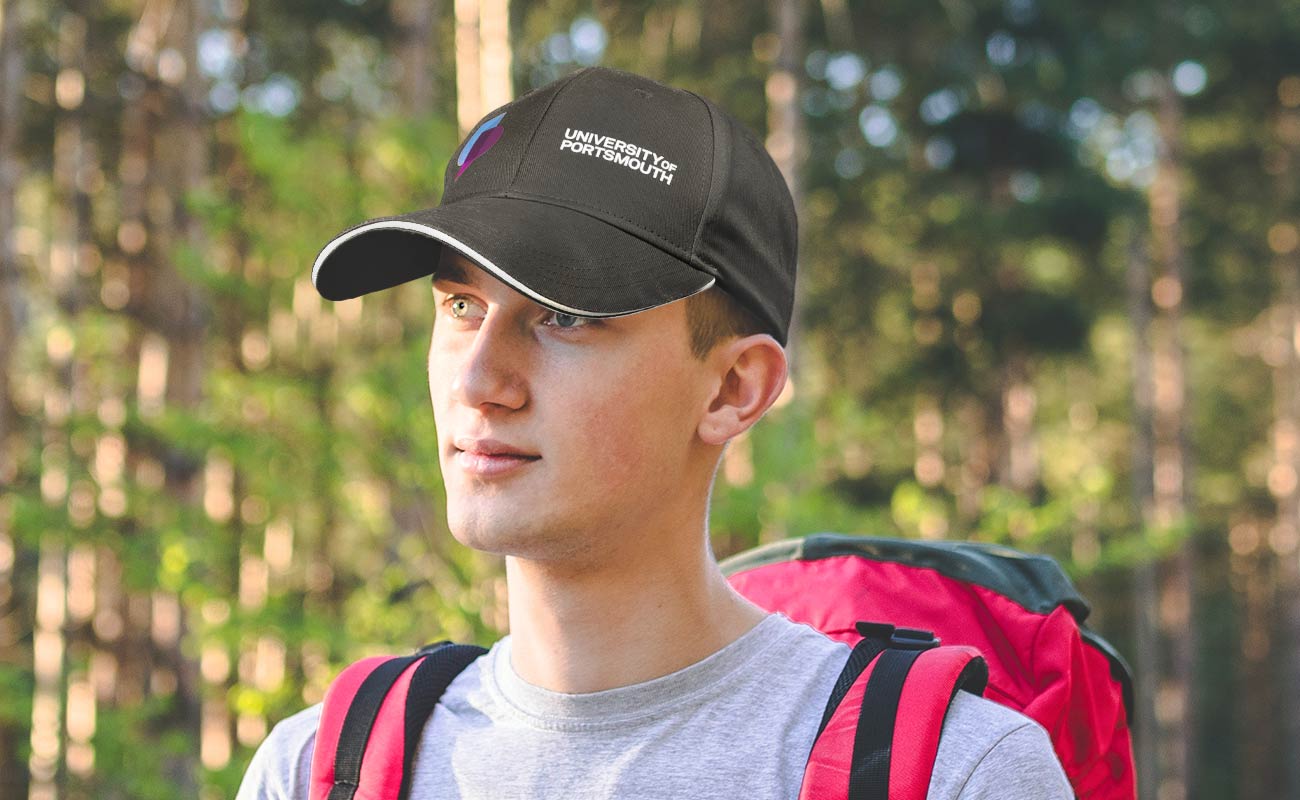 Hex Plus - Casquettes promotionnelles gallery thumbnail