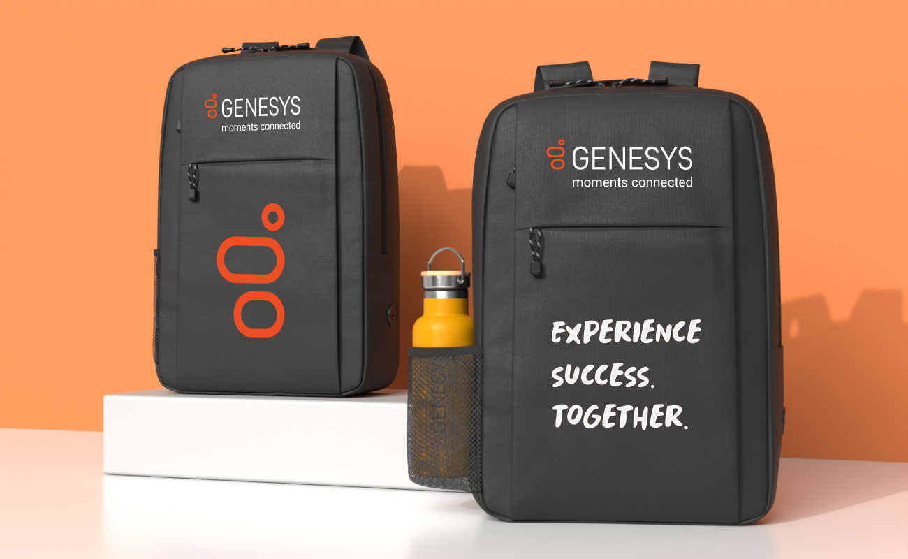 Horizon - Sacs à dos pour ordinateurs portables goodies personnalisés gallery thumbnail