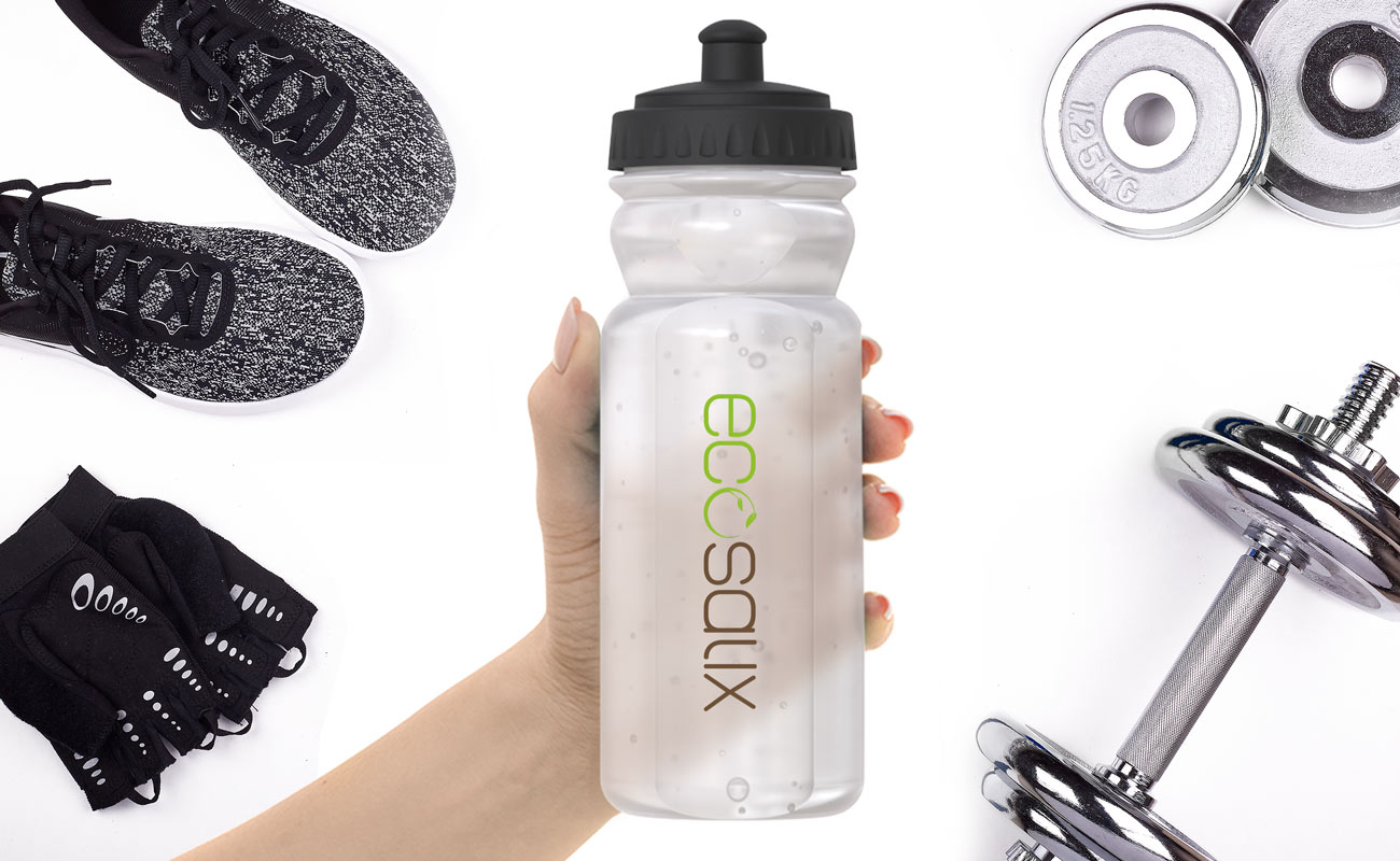 Hydro - Gourde Personnalisée