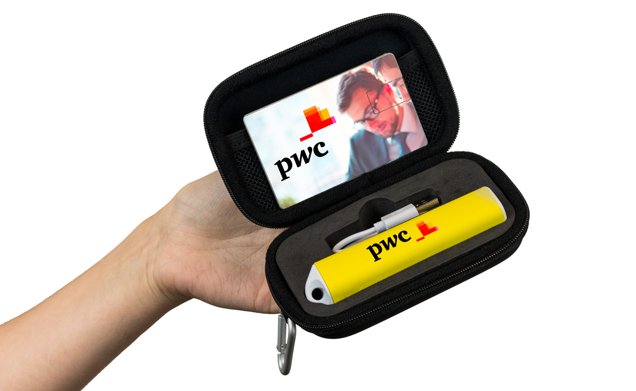 Impact S - Coffrets Cadeaux publicitaires gallery thumbnail