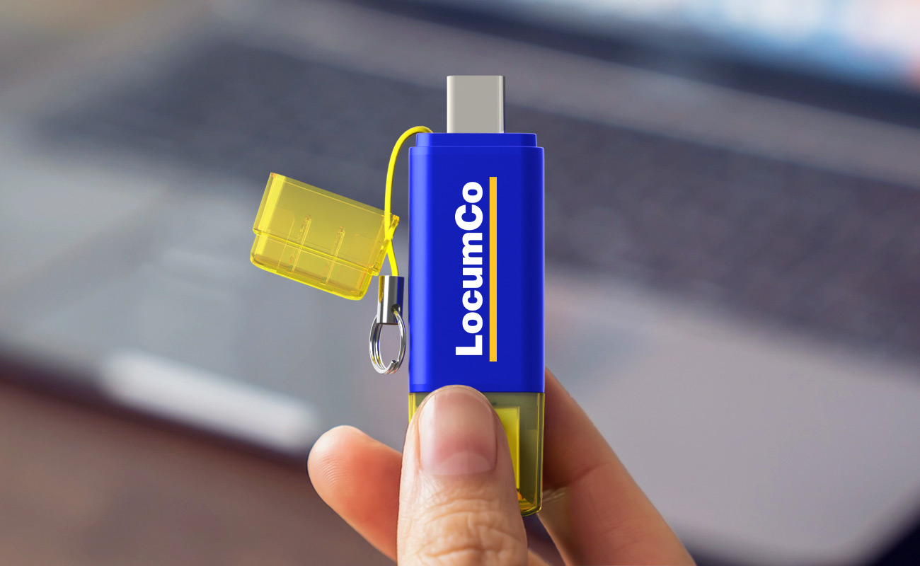 Indie - USB Logo gallery thumbnail