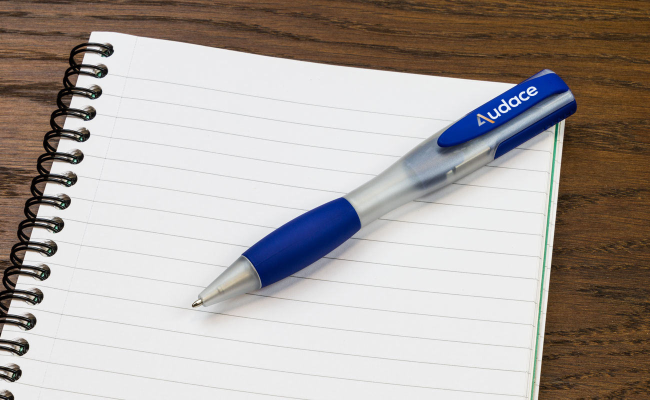 Ink - Stylo USB Publicitaire gallery thumbnail