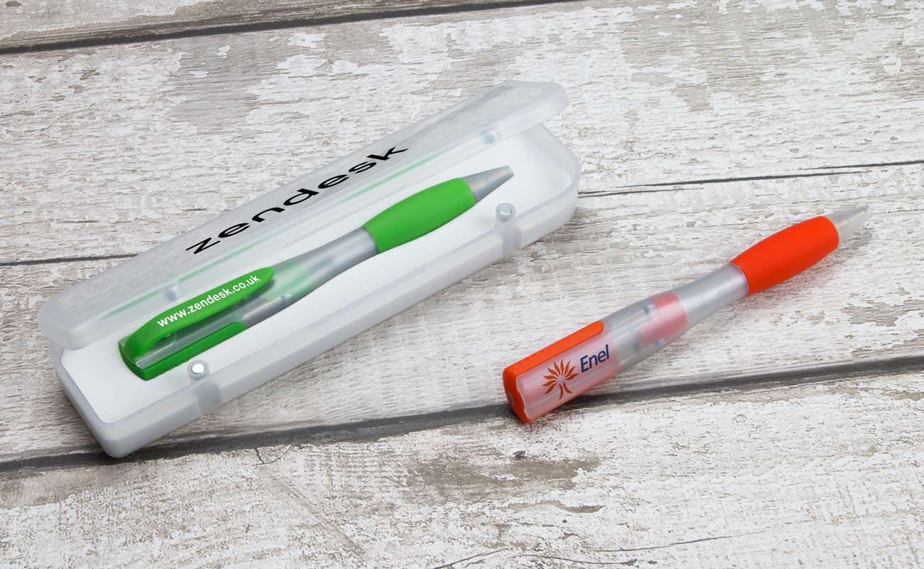 Ink - Cle USB Stylo gallery thumbnail