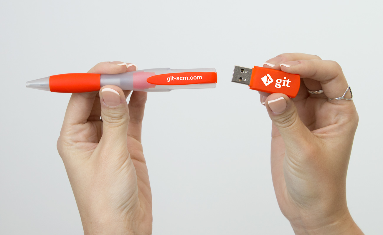 Ink - Stylo USB gallery thumbnail