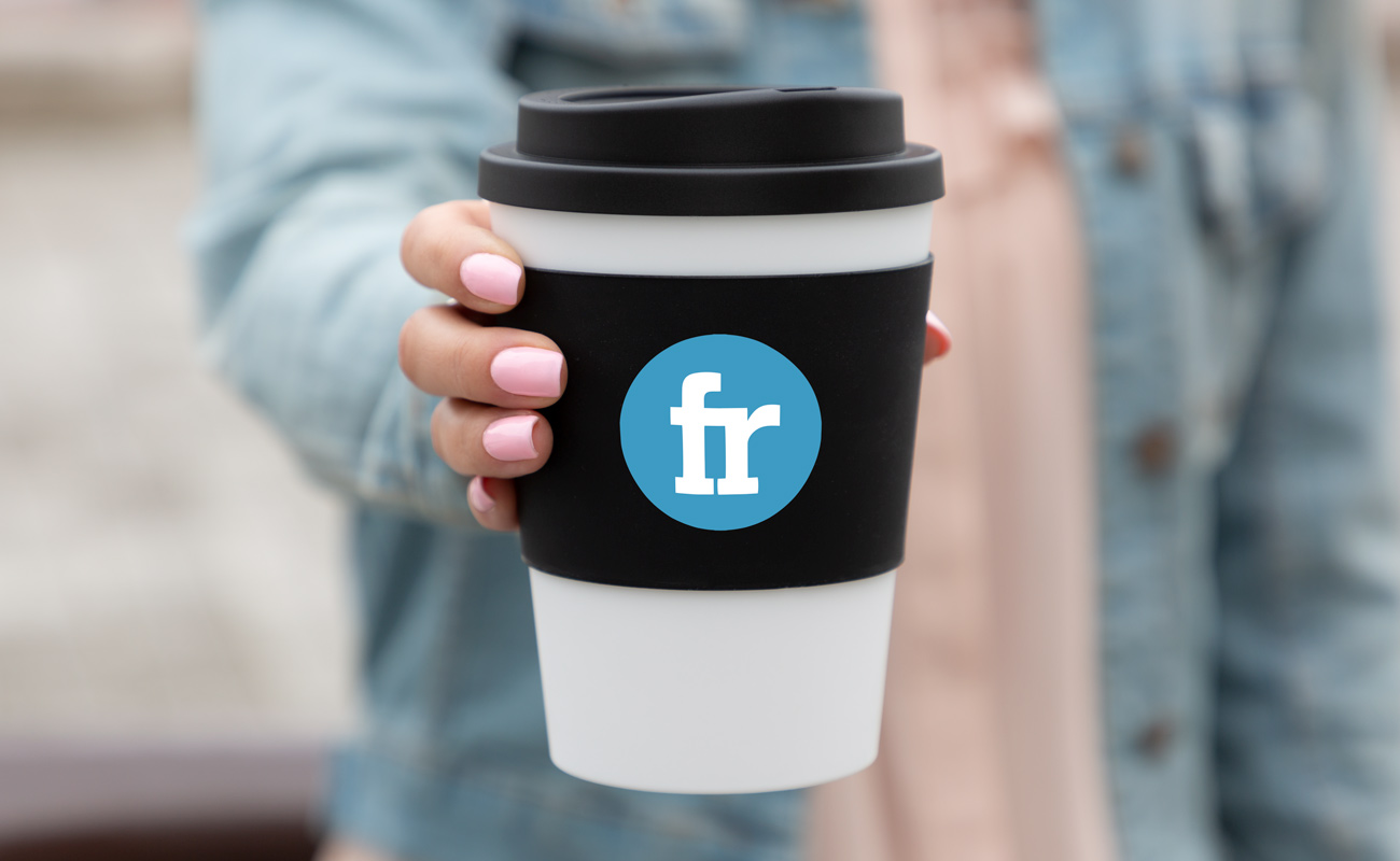 Java - Tasse de voyage customisé gallery thumbnail