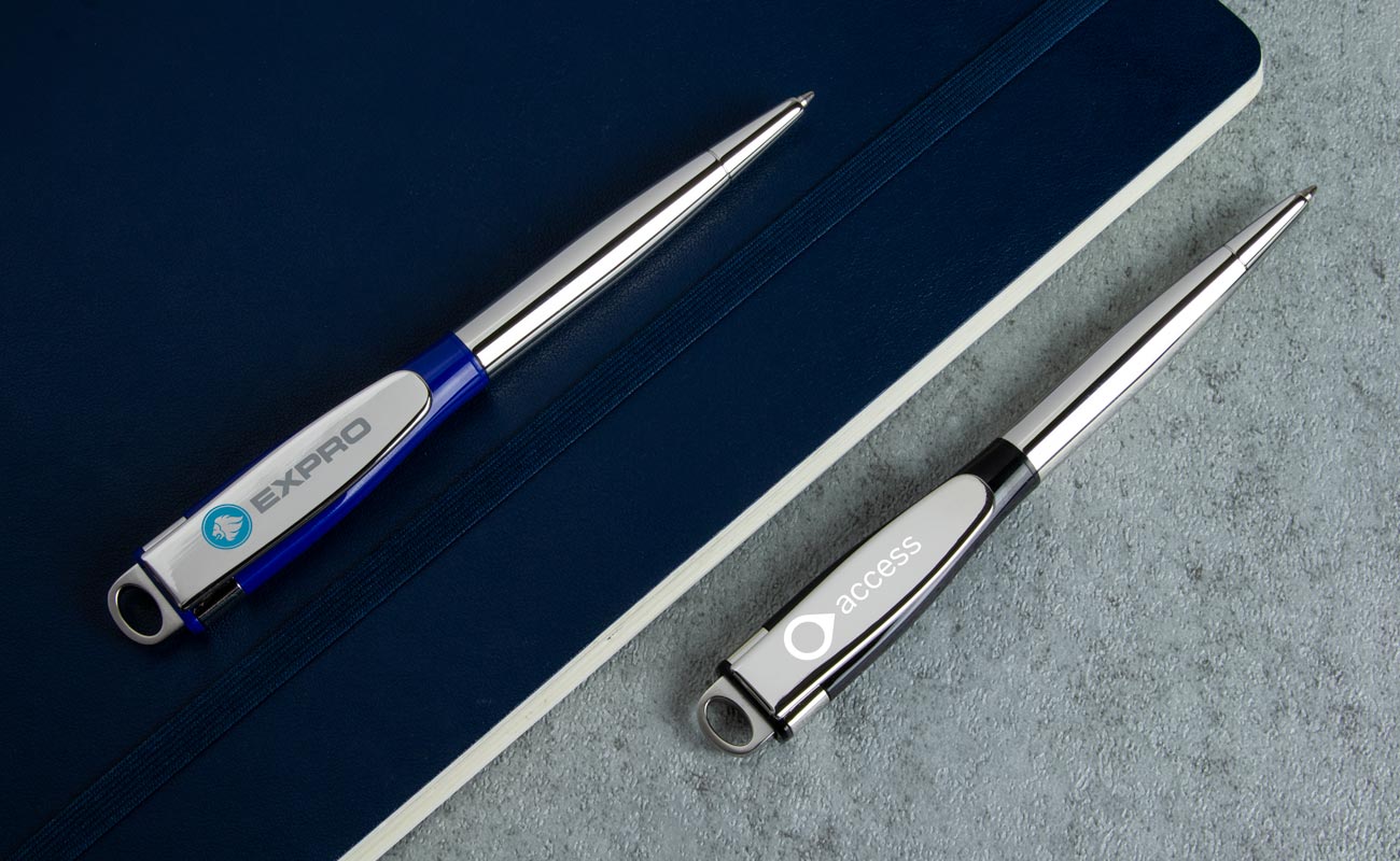 Jot - Stylos USB Publicitaires gallery thumbnail