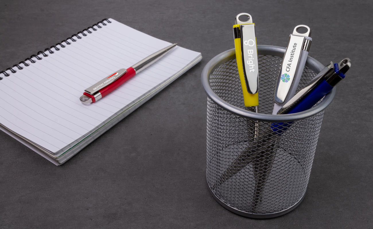 Jot - Stylos USB Personnalisables gallery thumbnail