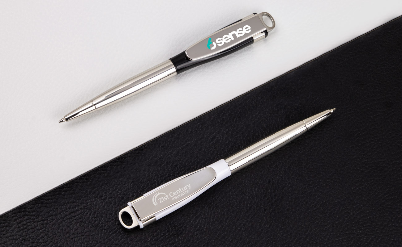 Jot - Stylo USB Publicitaire Pas Cher gallery thumbnail