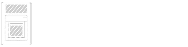 Carnet Impression photo