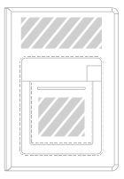 Carnet Impression photo