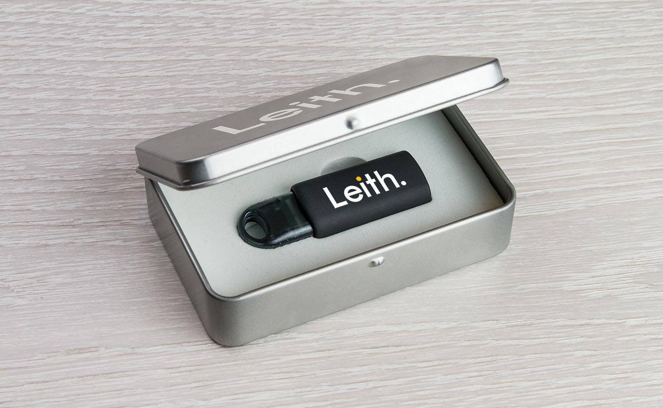 Kinetic - USB Logo gallery thumbnail