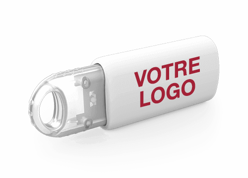 Kinetic - USB Logo