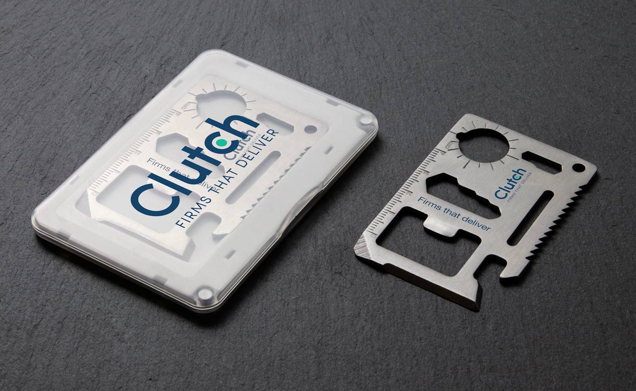 Kit - Multi-fonctions goodies personnalisés gallery thumbnail