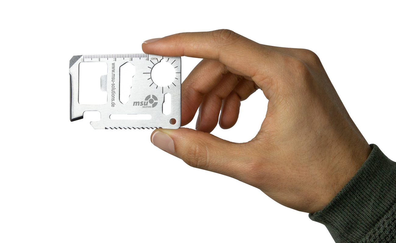 Kit - Multi-fonctions promotionnels gallery thumbnail