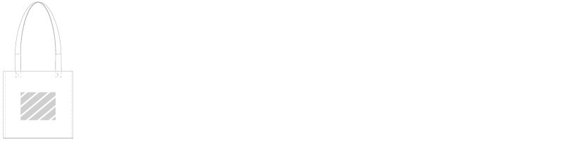 Tote Bag Sérigraphie