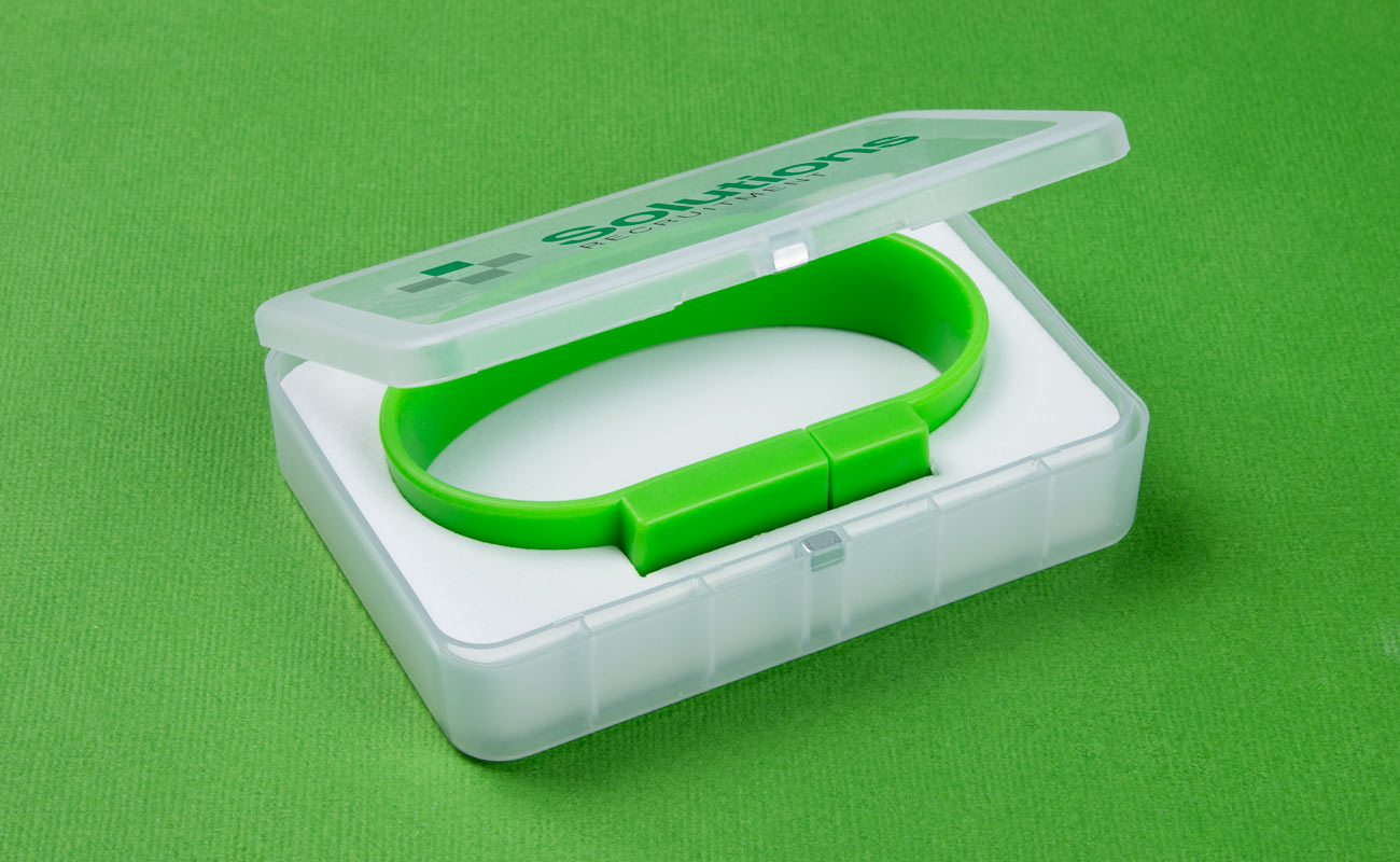 Lizzard - Bracelet Publicitaire Pas Cher gallery thumbnail