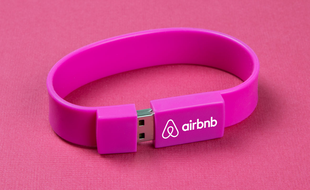 Lizzard - Fabricant Bracelet Publicitaire gallery thumbnail