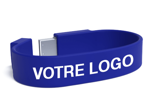 Lizzard - Clé USB Promotionnelle Lizzard - Clé USB Promotionnelle