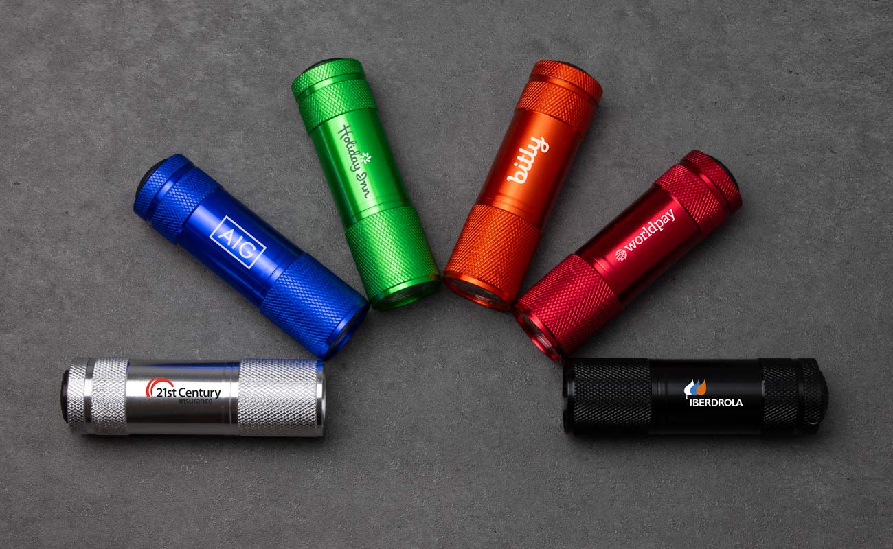 Lumi - Lampe Torche Personnalisable gallery thumbnail