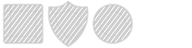 Pins Impression photo