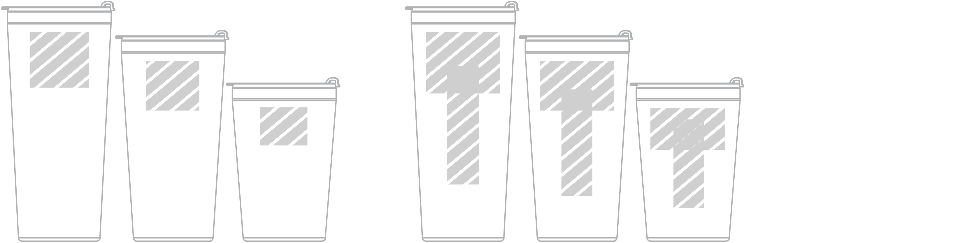 Tasse de voyage Sérigraphie Tasse de voyage Sérigraphie