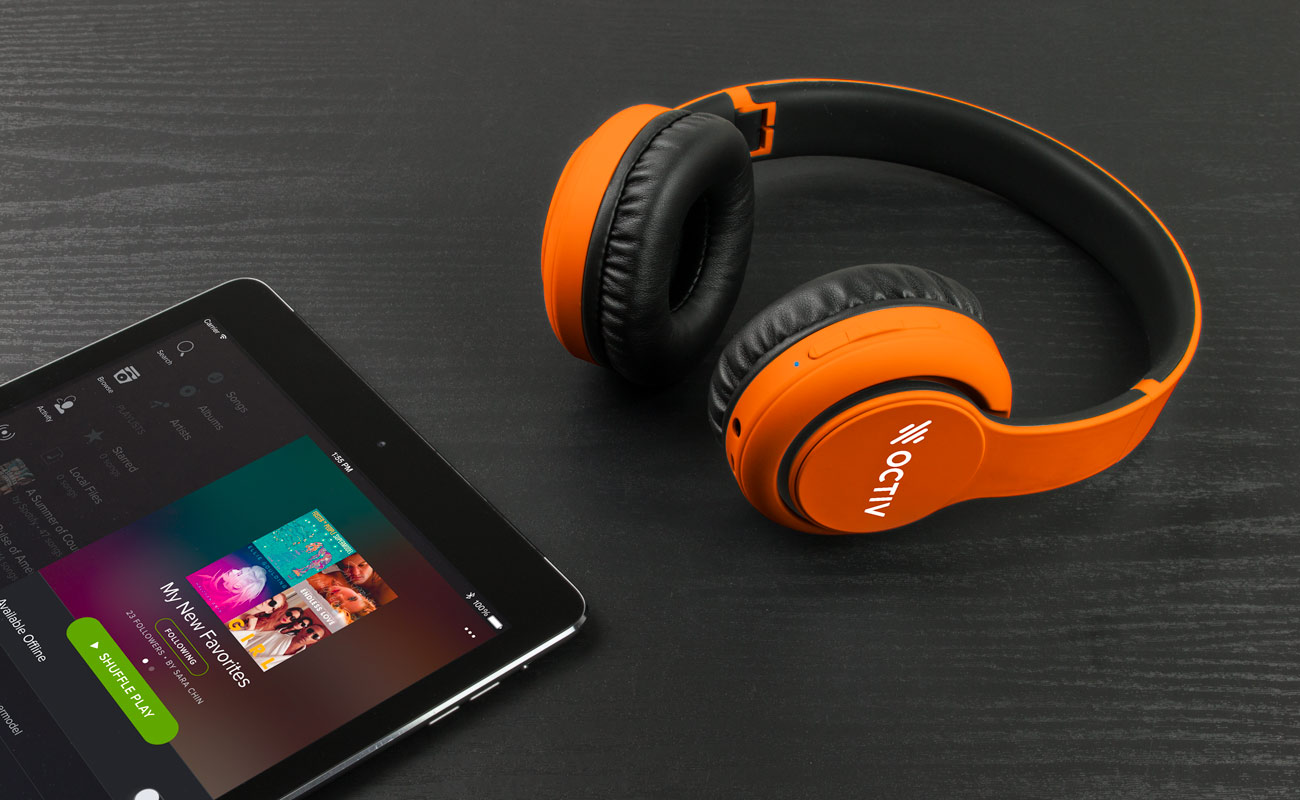 Mambo - Casque Sans Fil Professionnel gallery thumbnail