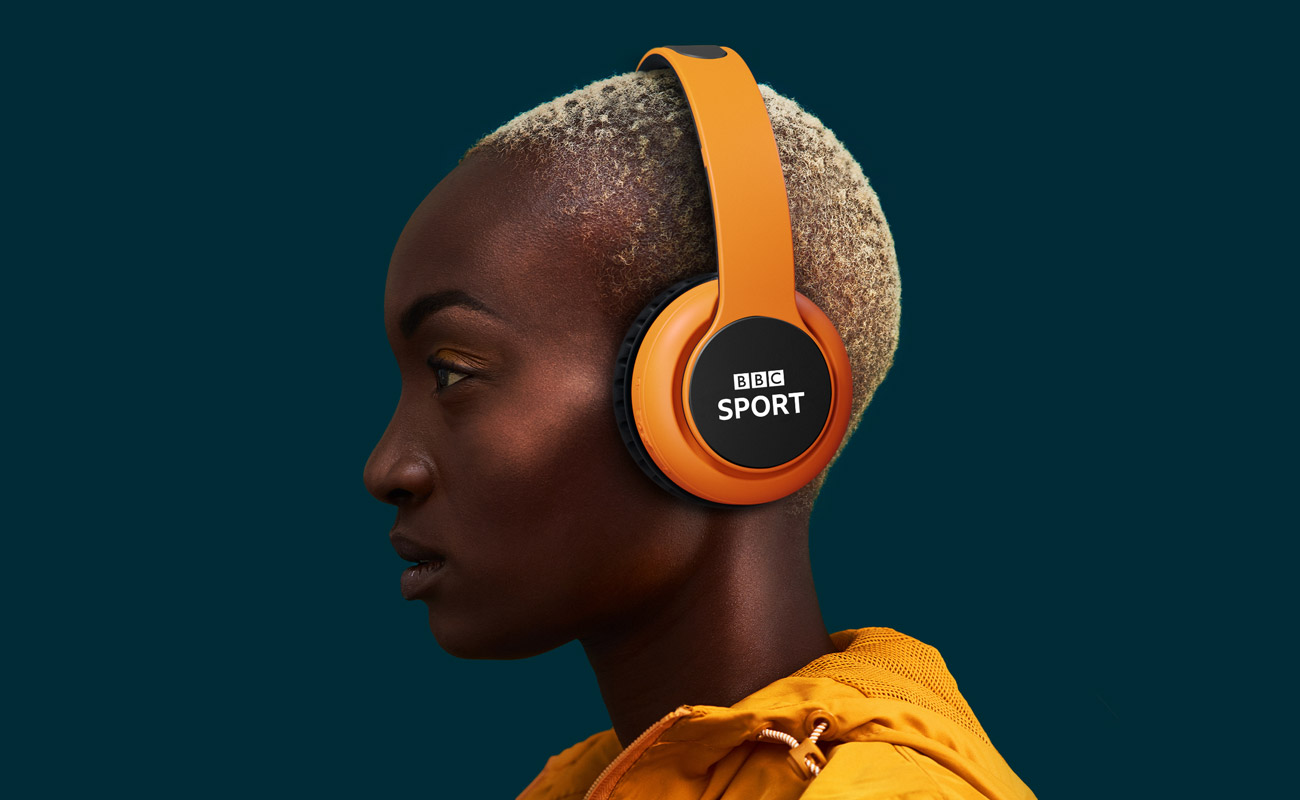 Mambo - Casque Audio Sans Fil Professionnel gallery thumbnail