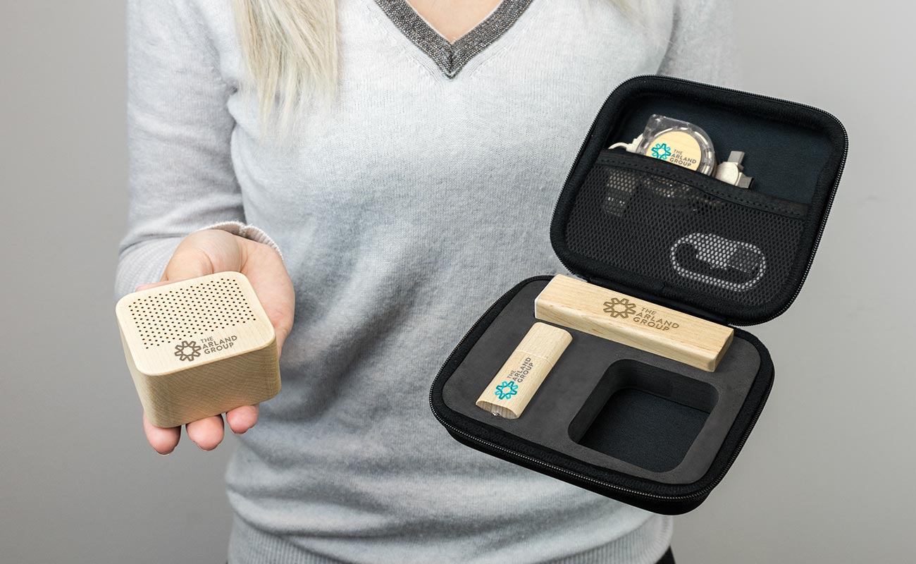 Coffret cadeau Maple L