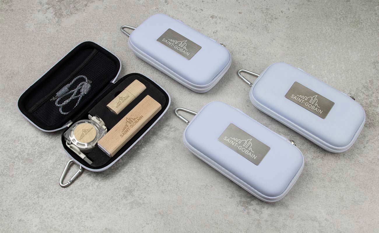 Maple M - Coffrets Cadeaux personnalisables gallery thumbnail