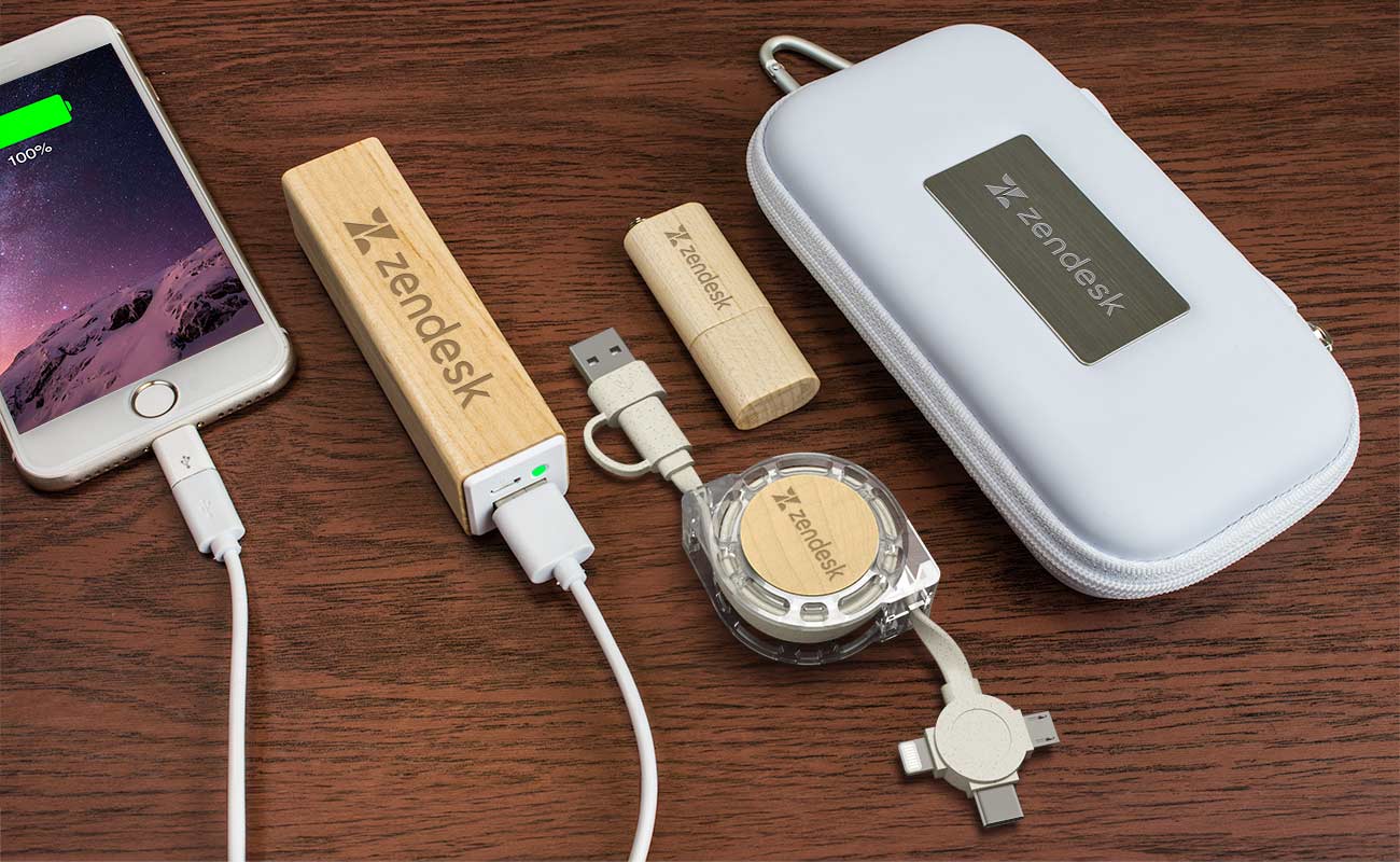 Maple M - Coffrets Cadeaux objets publicitaires gallery thumbnail