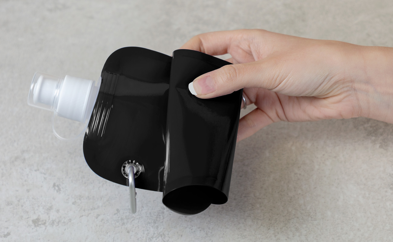 Marathon - Gourde Logo gallery thumbnail