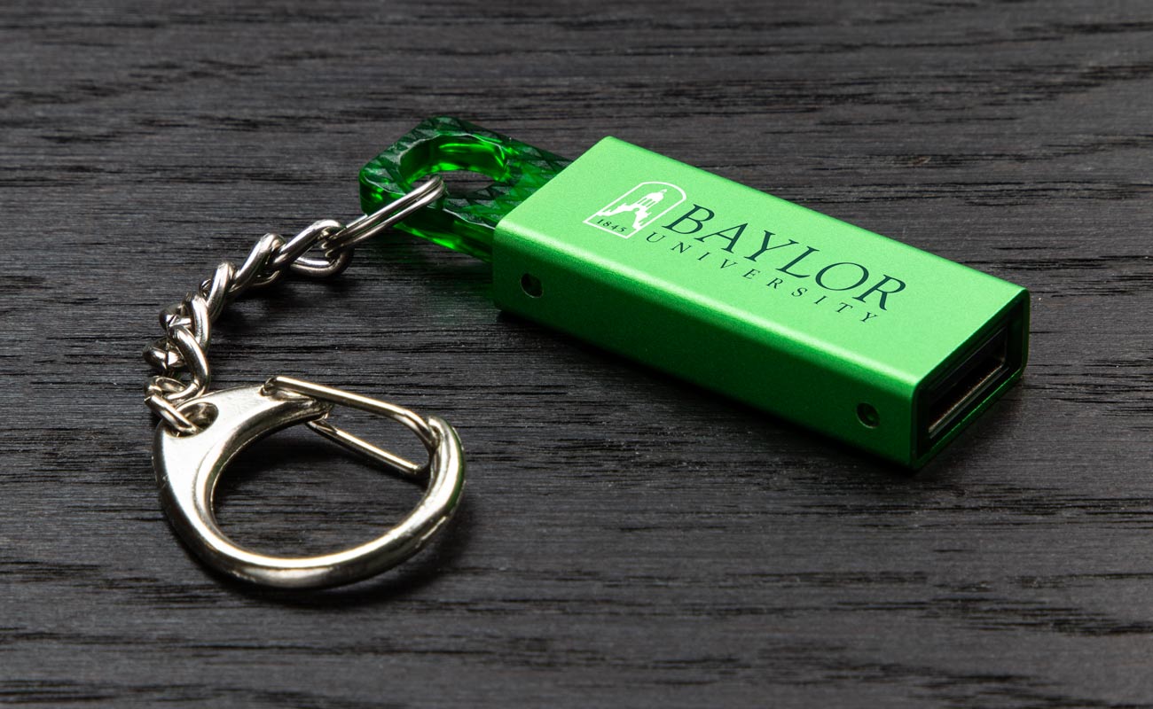 Memo - Logo USB gallery thumbnail