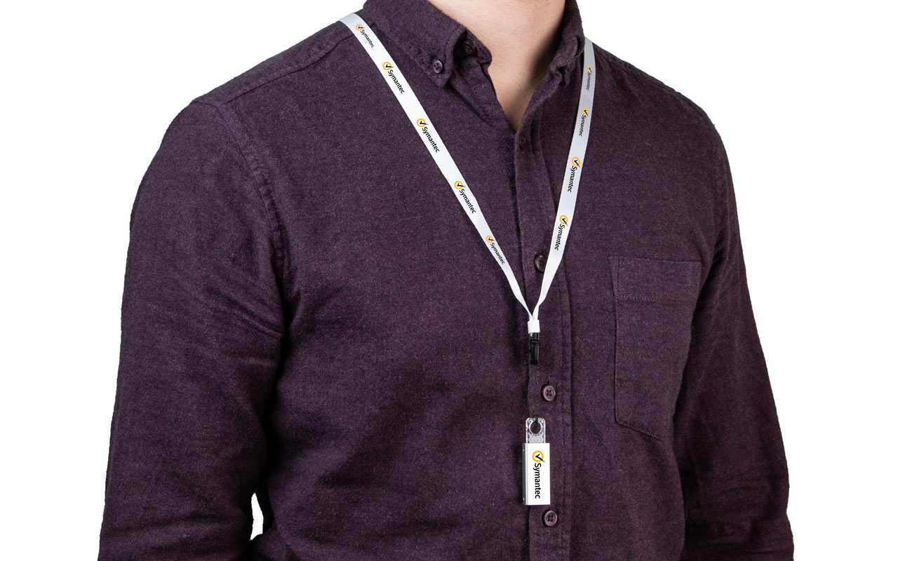 Memo - Clé USB Logo gallery thumbnail