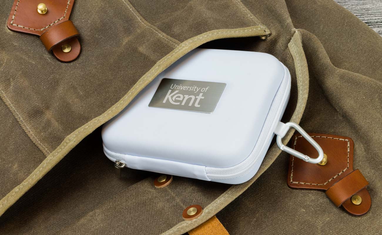 Metal L - Coffrets Cadeaux publicitaires gallery thumbnail