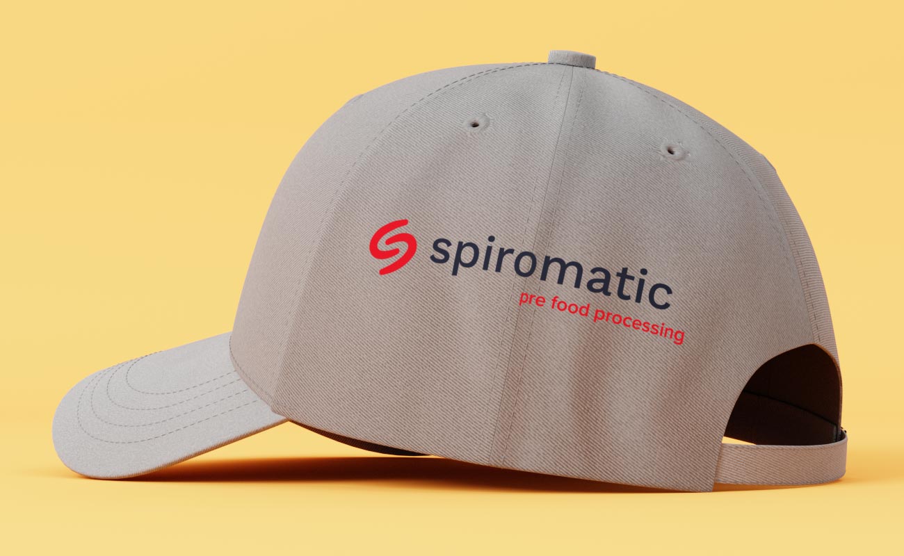 Mode - Casquettes imprimées gallery thumbnail