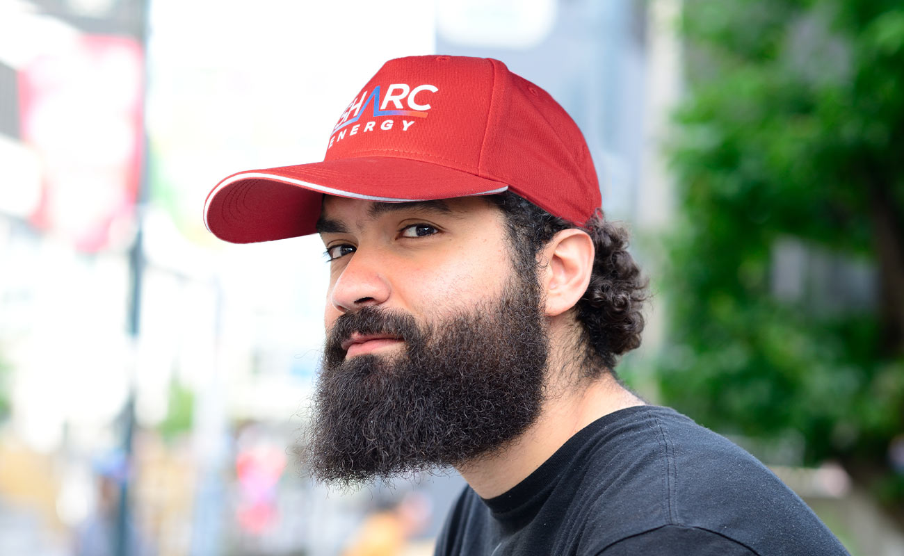 Mode Plus - Casquettes personnalisées gallery thumbnail