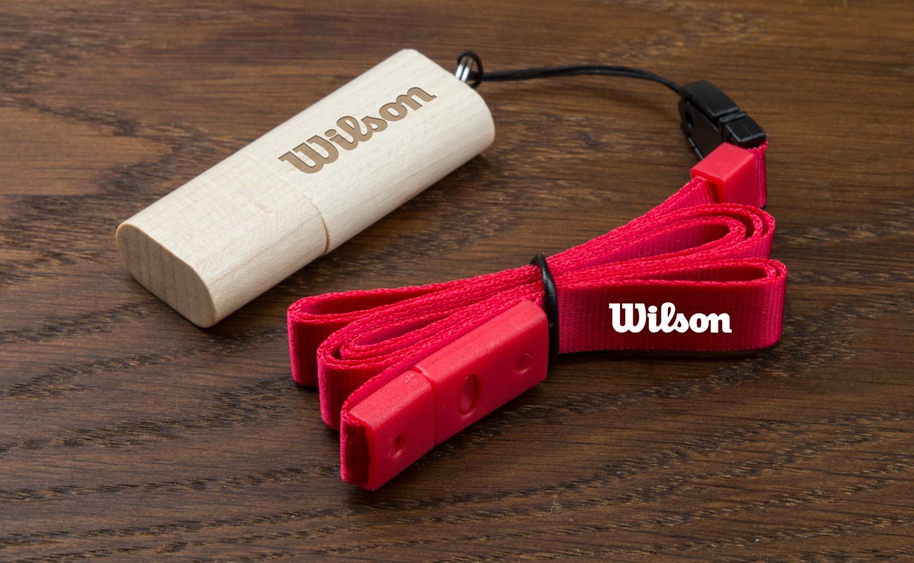 Nature - Clef USB Bois gallery thumbnail