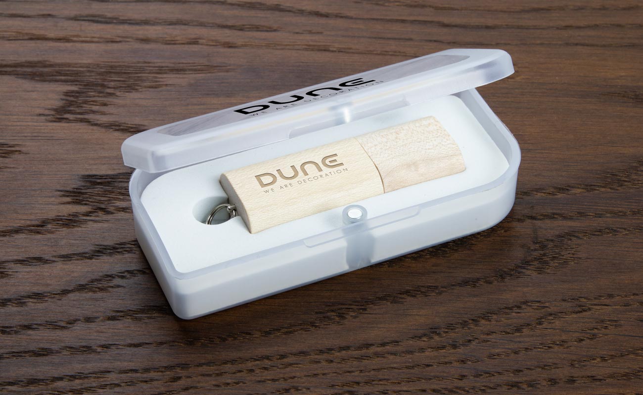 Nature - Clés USB en Bois gallery thumbnail