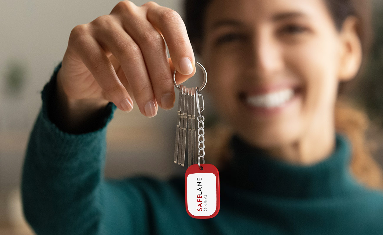 Nexus - Portes-clés publicitaires gallery thumbnail