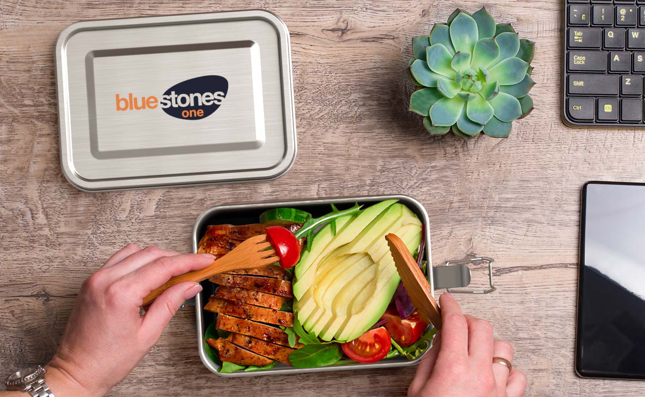 Nibbles - Récipients pour aliments publicitaires gallery thumbnail