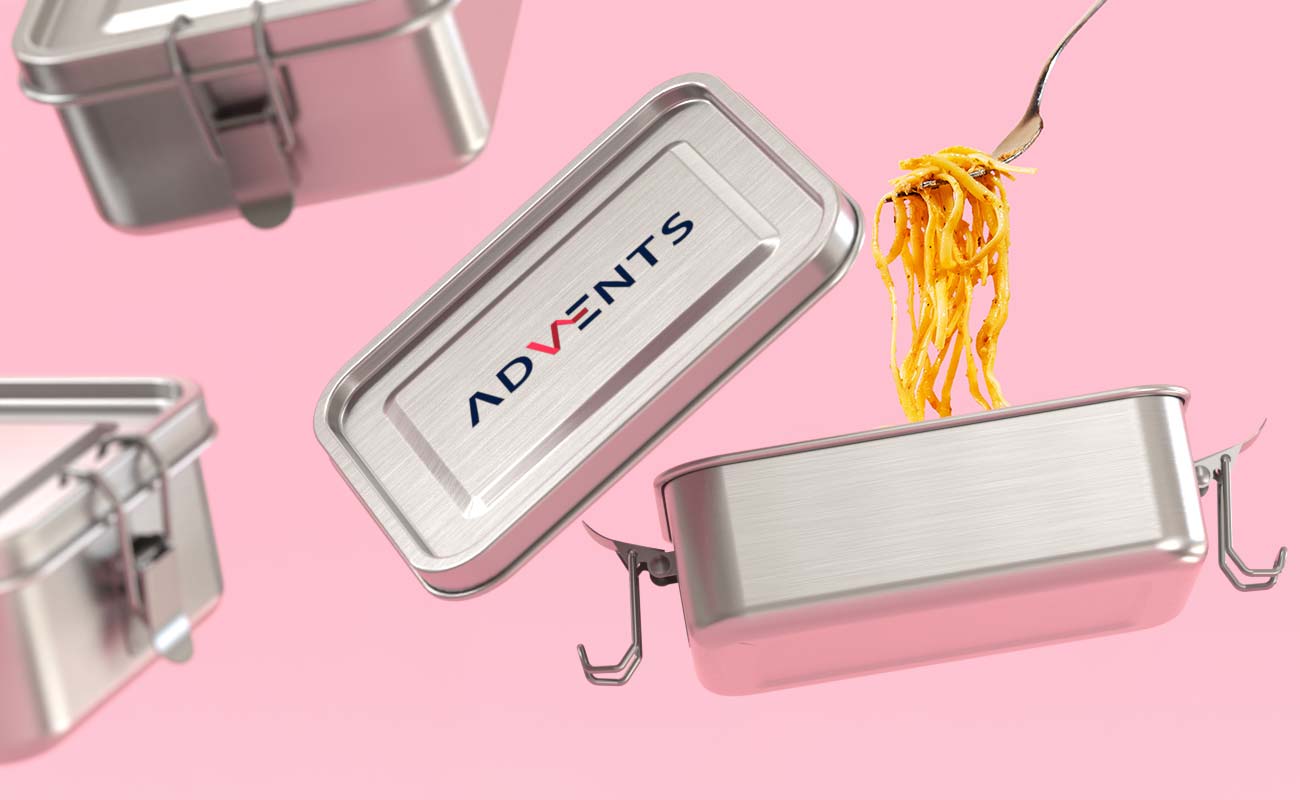 Nibbles - Récipients pour aliments goodies personnalisés gallery thumbnail