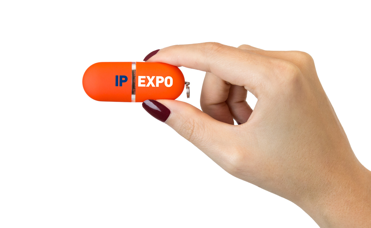 Pod - Logo USB gallery thumbnail