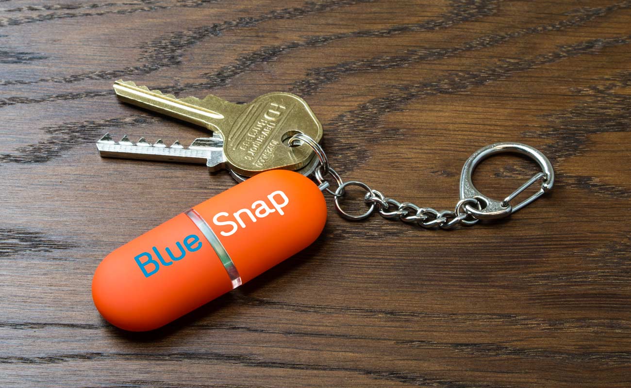 Pod - Clé USB Promotionnelle Prix gallery thumbnail