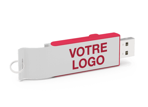Pop - USB Logo