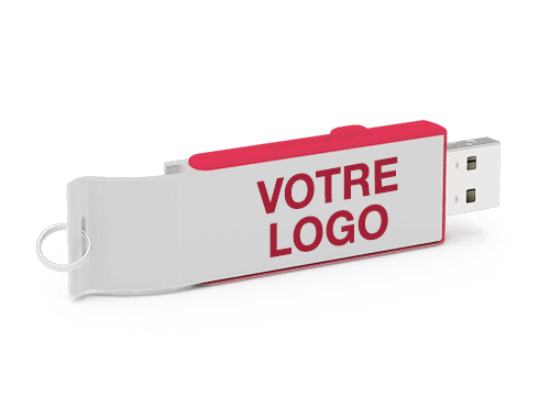 Pop - USB Logo Pop - USB Logo