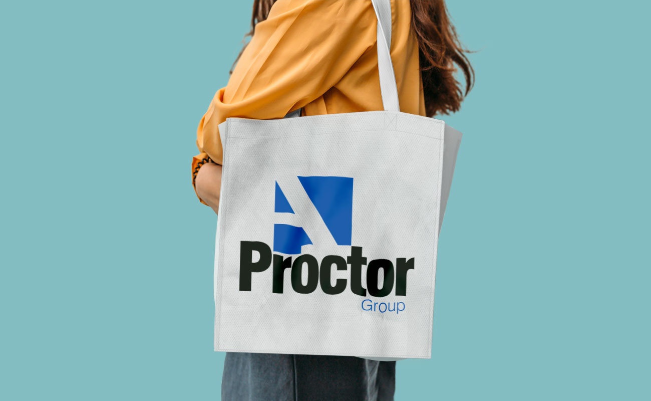 Porta - Tote bags publicitaires structurés gallery thumbnail